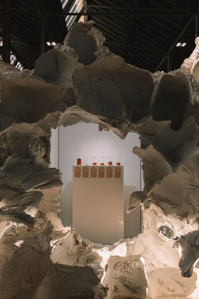 Crafting Communities
Anna Carnick
bocci
design exhibition