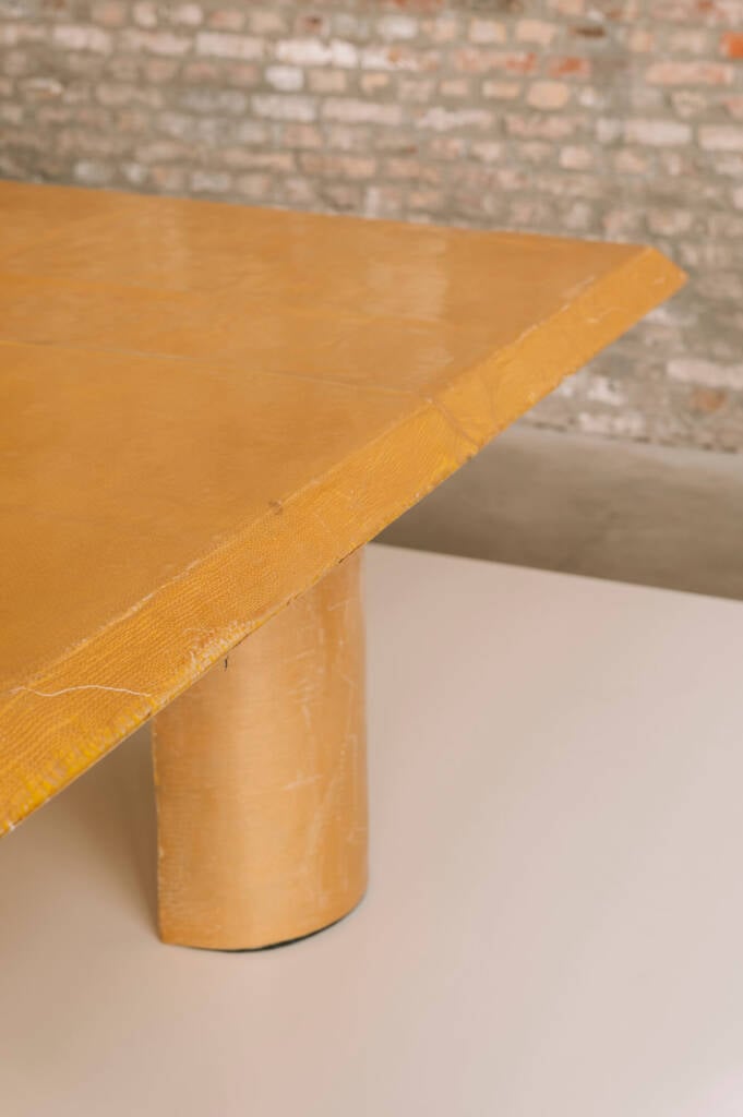 Crafting Communities
Anna Carnick
bocci
design exhibition