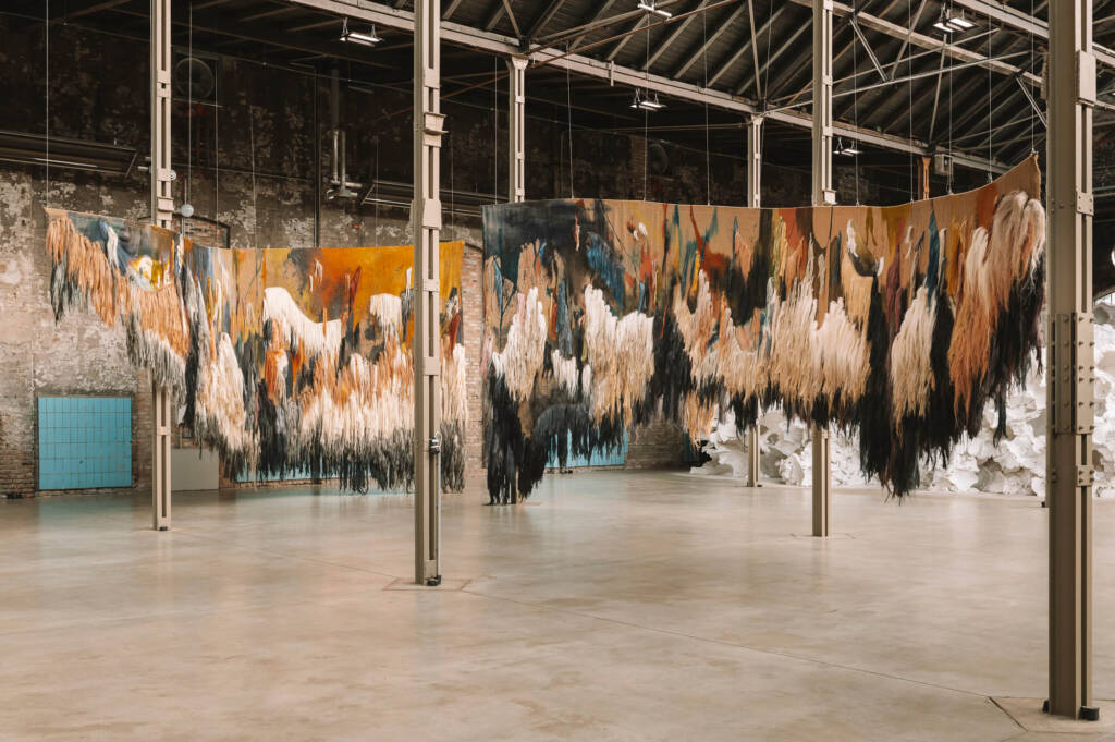 Crafting Communities
Anna Carnick
bocci
design exhibition