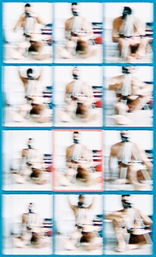 Davit Giorgadze
fashion photographer