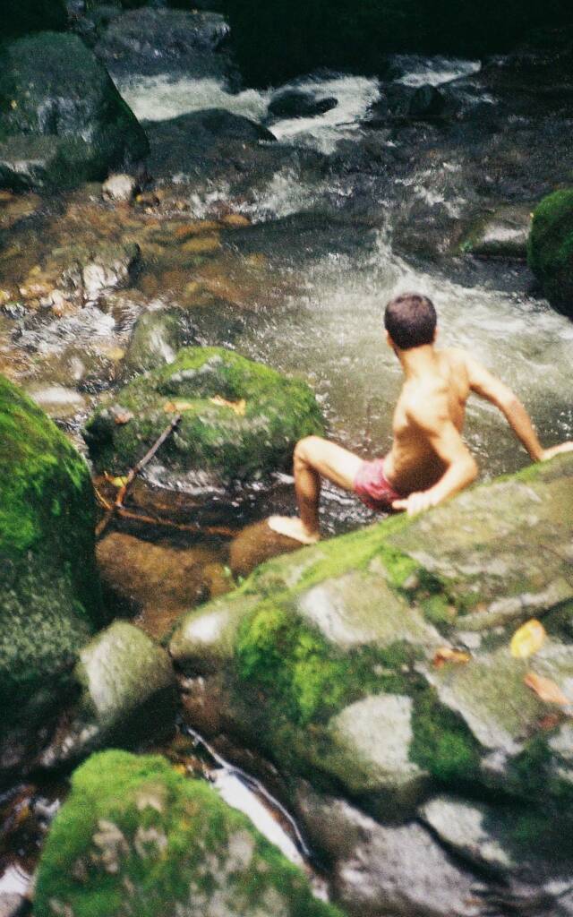 Davit Giorgadze
fashion photographer