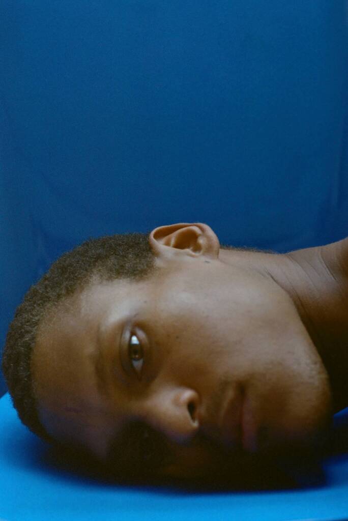 Davit Giorgadze
fashion photographer