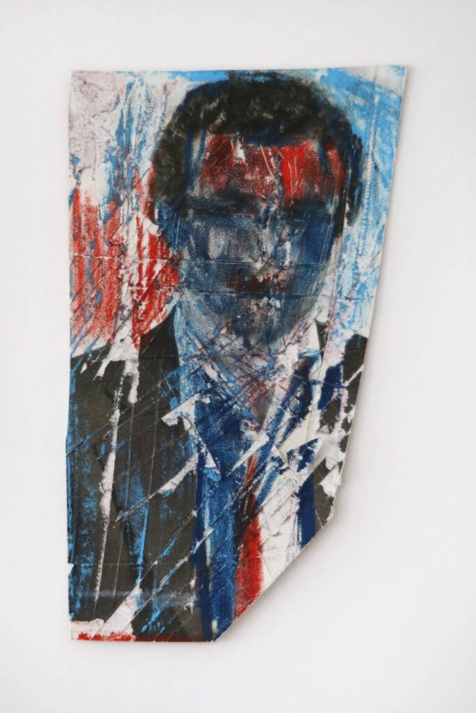 Davit Giorgadze
fashion photographer