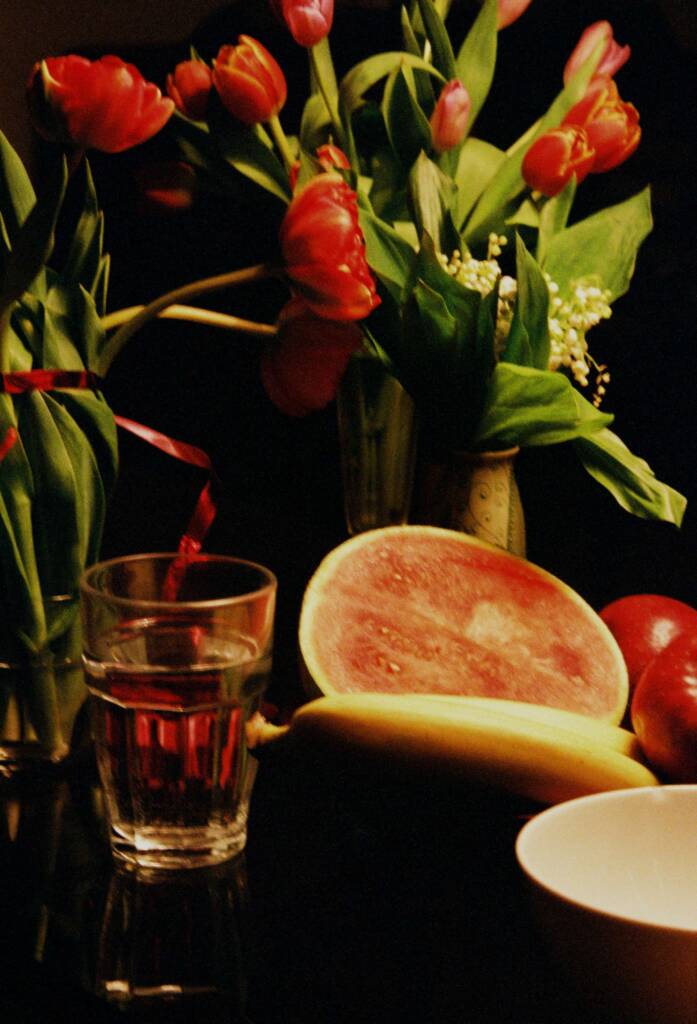 Davit Giorgadze
fashion photographer