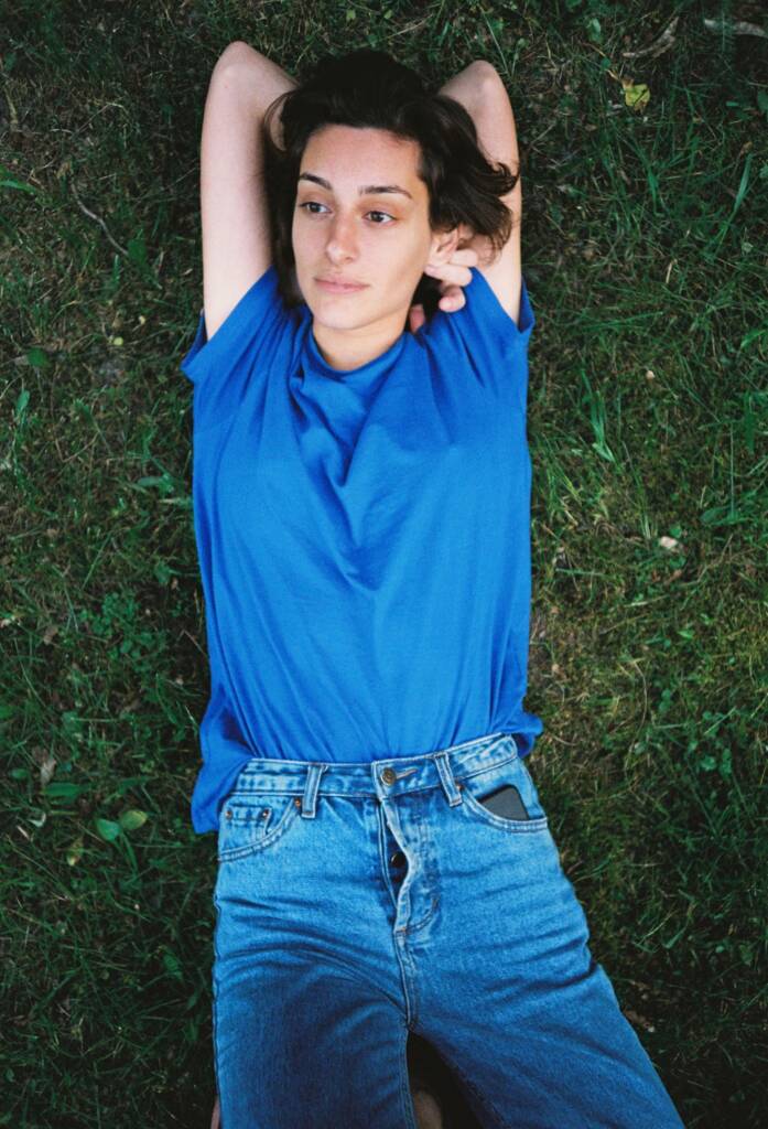 Davit Giorgadze
fashion photographer