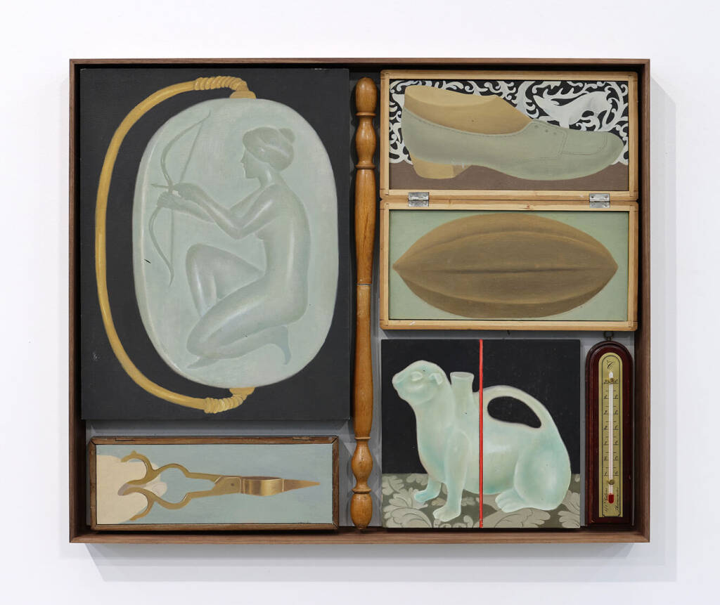 shuo hao
visual storytelling
symbolism painting