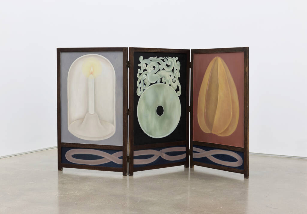 shuo hao
visual storytelling
symbolism painting