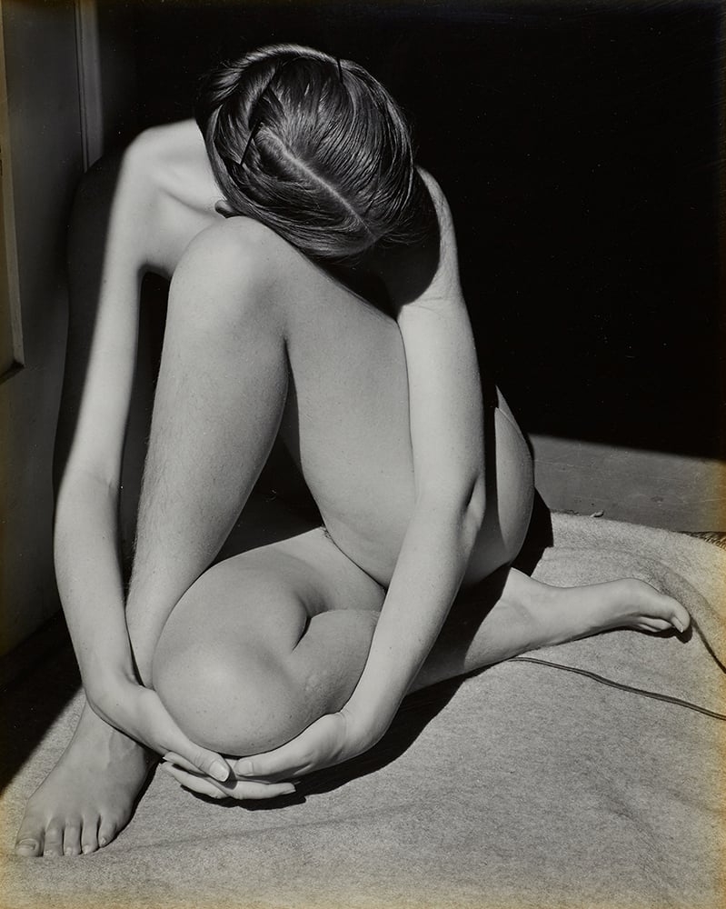 Revealing the invisible: Edward Weston and the birth of modern photography 3 Edward Weston
photography exhibition
history of photography