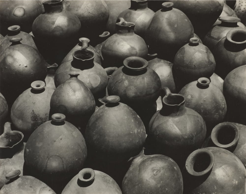 Revealing the invisible: Edward Weston and the birth of modern photography 2 Edward Weston
photography exhibition
history of photography