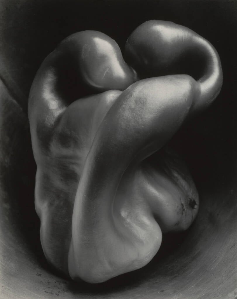 Revealing the invisible: Edward Weston and the birth of modern photography 4 Edward Weston
photography exhibition
history of photography