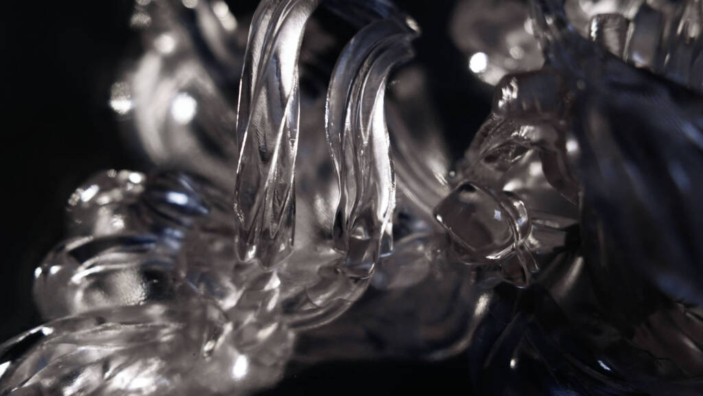 Sougwen Chung: the poetics of human–machine interaction 6 Sougwen Chung
human machine interaction