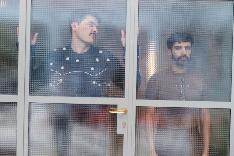 Formafantasma Andrea Trimarchi Simone Farresin