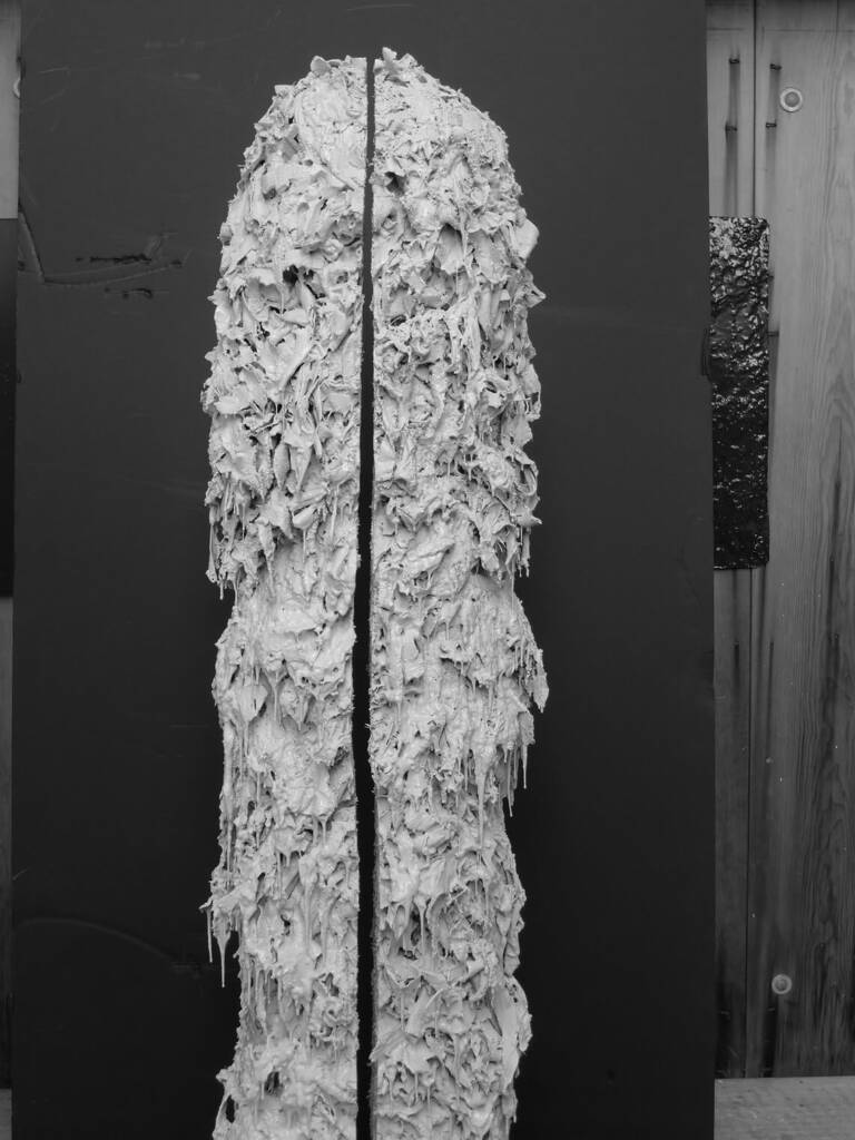 Helmut Lang
Helmut Lang interview
What remains behind
