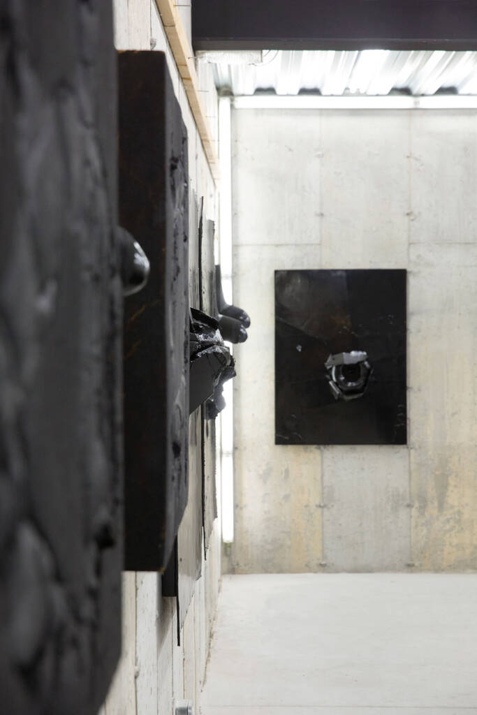 Helmut Lang
Helmut Lang interview
What remains behind
