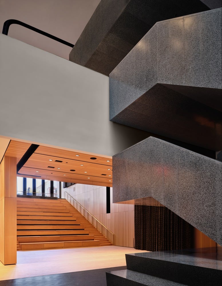 Historic opening: Studio Museum in Harlem welcomes the public to its new architectural landmark 5 studio museum in harlem
artist-in-residence program