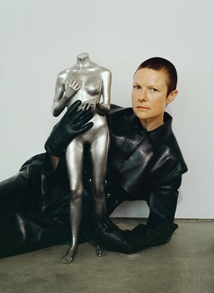 Isabelle Albuquerque: Pleasured by the Muse 1 Isabelle Albuquerque