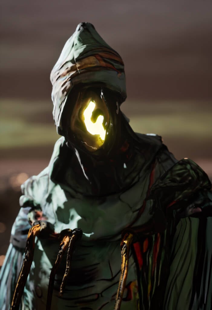 Jakob Kudsk Steensen
immersive digital art exhibition
ecological awareness