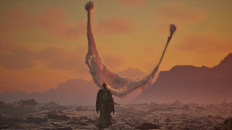 Jakob Kudsk Steensen immersive digital art exhibition ecological awareness