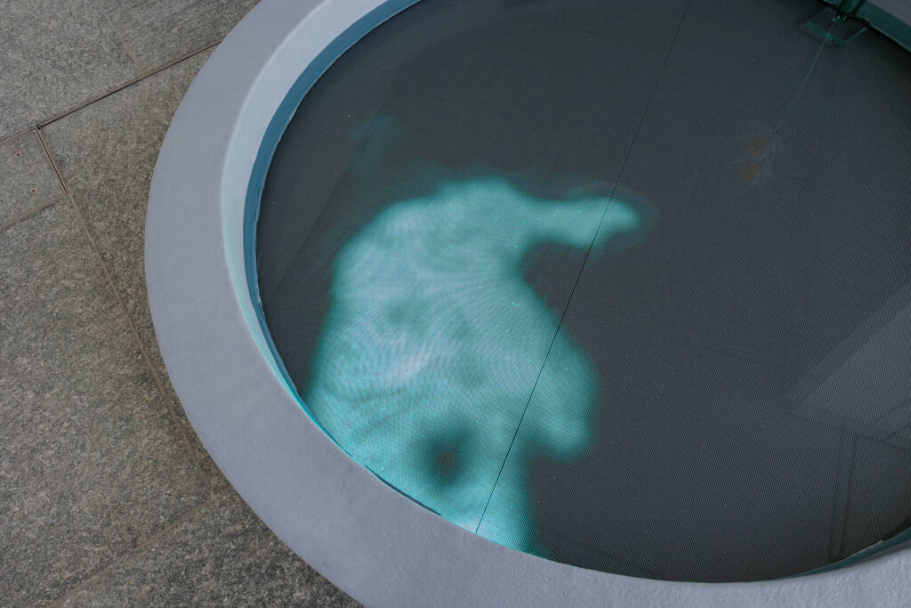 Louvre Abu Dhabi Art Here 2025: shadows and the poetry of light 7 louvre abu dhabi art here 2025
Middle Eastern contemporary art
richard mille art prize