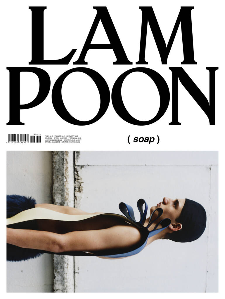 Carlo Mazzoni
independent media
publishing industry
sustainable publishing