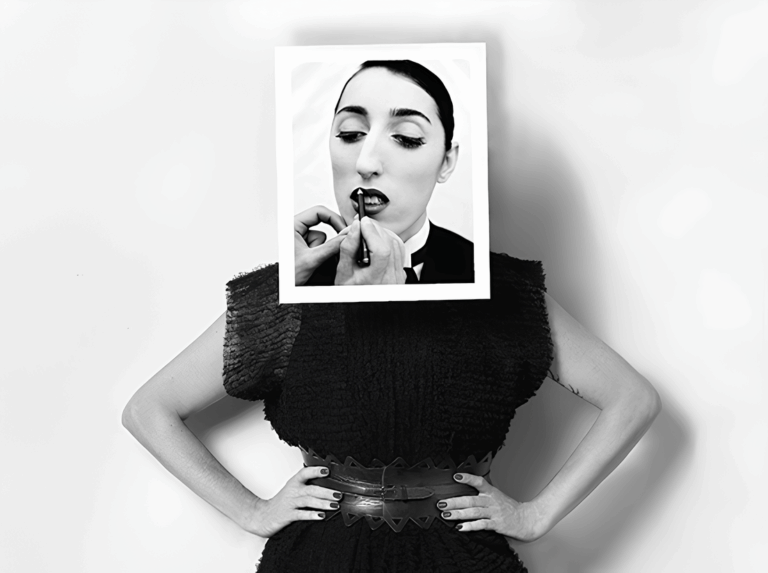 Le Nouveau Printemps rossy de palma