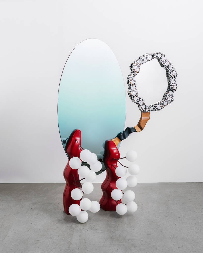 Design fair reimagined: Nicolas Bellavance-Lecompte and the NOMAD vision 15 design fair
NOMAD Abu Dhabi
cultural strategist