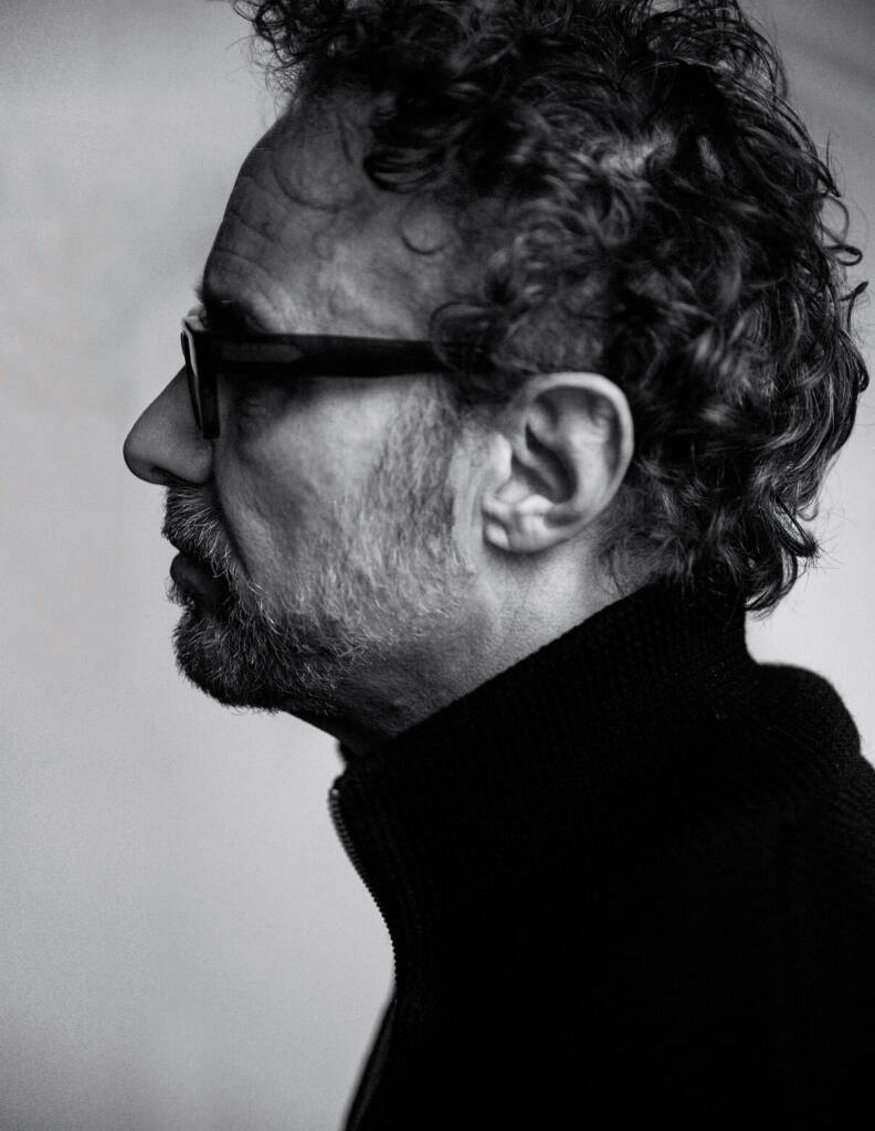 After Utopia: Marco Brambilla on AI, collective dreams, and futuristic imagination 1 Marco Brambilla
retrofuturism
ai-assisted art