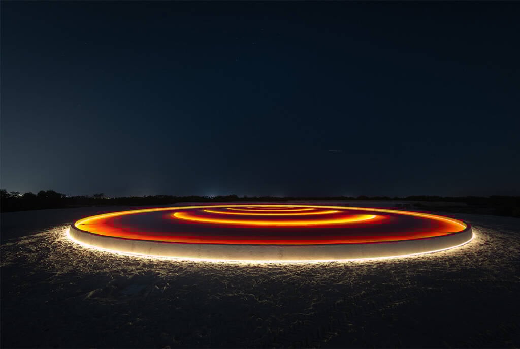 manar abu dhabi 2025
light festival
Studio DRIFT
public art