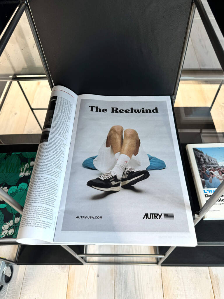 Marco Simonetti
footwear
RAL7000STUDIO
footwear design