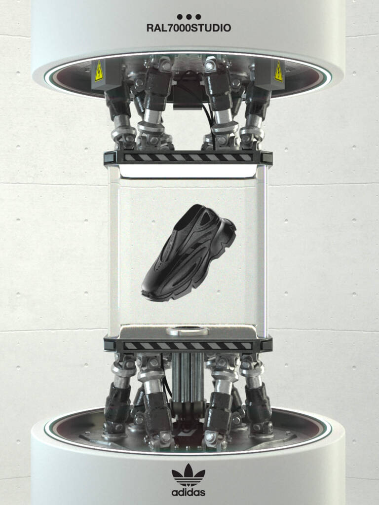 Marco Simonetti
footwear
RAL7000STUDIO
footwear design