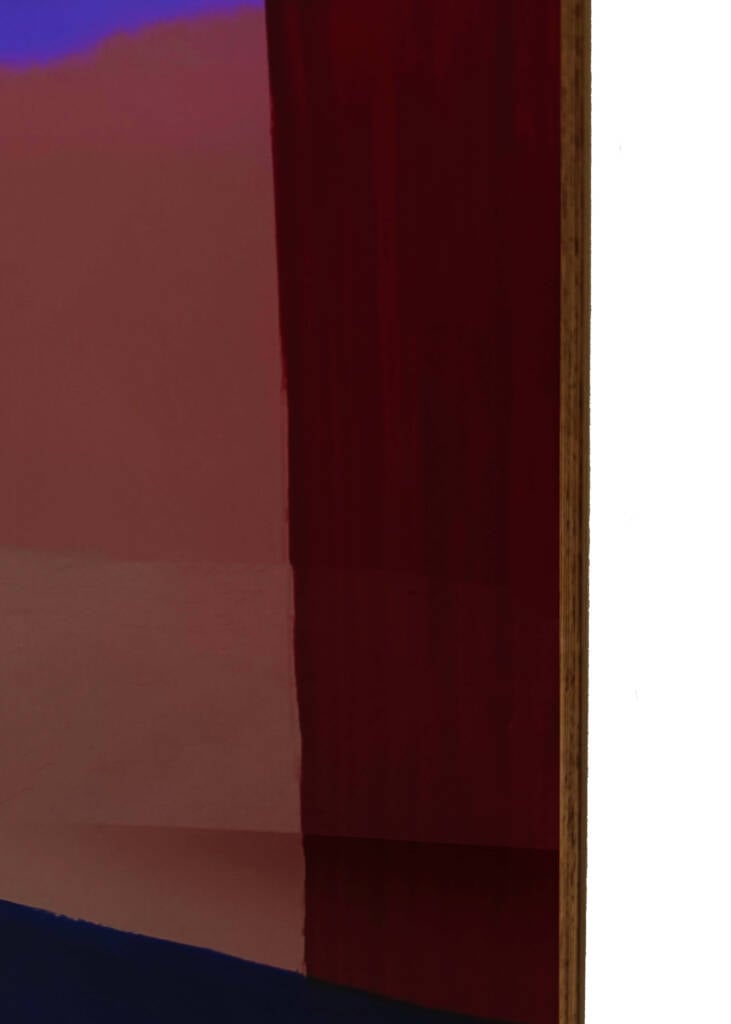 Marguerite Bornhauser at Paris Photo 2025: a chromatic world in flux 4 Paris Photo 2025
Paris Photo
Marguerite Bornhauser