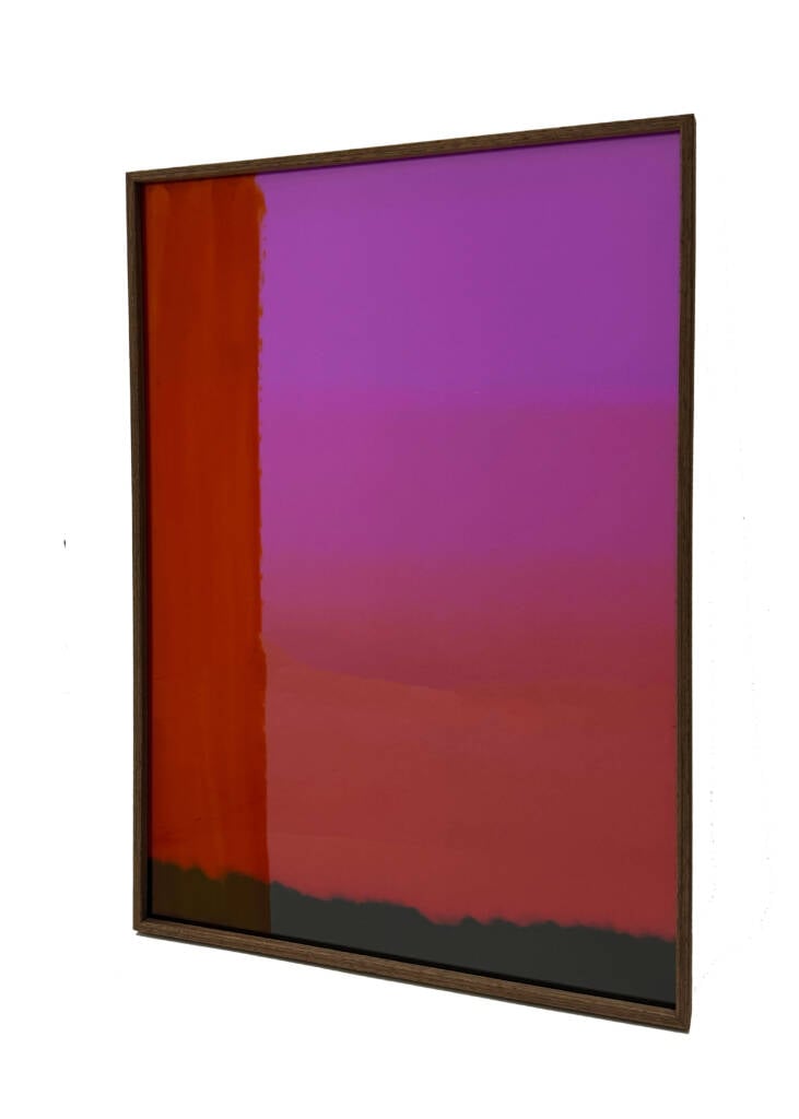 Marguerite Bornhauser at Paris Photo 2025: a chromatic world in flux 1 Paris Photo 2025
Paris Photo
Marguerite Bornhauser