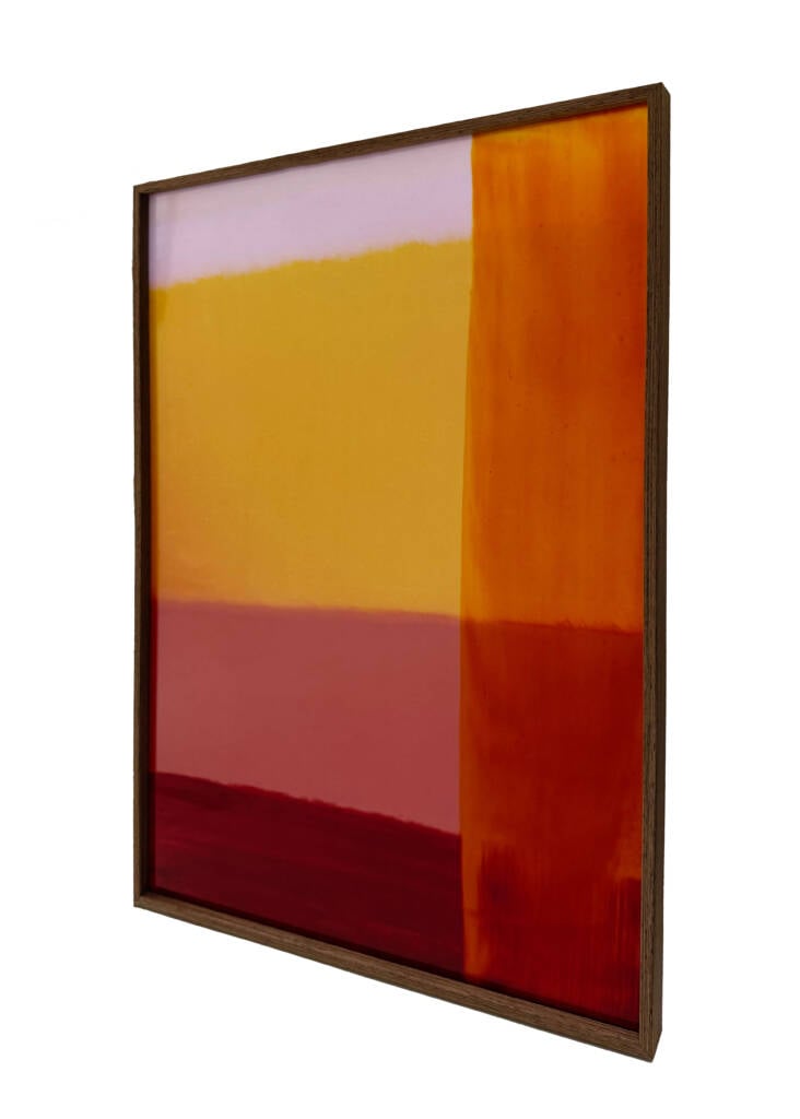 Marguerite Bornhauser at Paris Photo 2025: a chromatic world in flux 2 Paris Photo 2025
Paris Photo
Marguerite Bornhauser