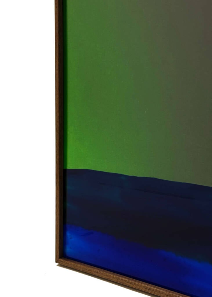 Marguerite Bornhauser at Paris Photo 2025: a chromatic world in flux 3 Paris Photo 2025
Paris Photo
Marguerite Bornhauser