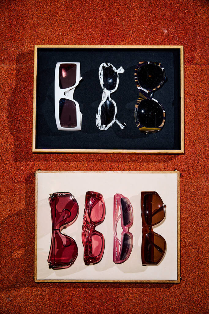 Marie-Victoire de Bascher
Paris-based artist
storytelling in design