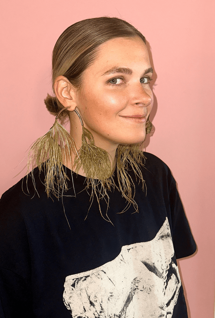 Marie-Victoire de Bascher
Paris-based artist
storytelling in design