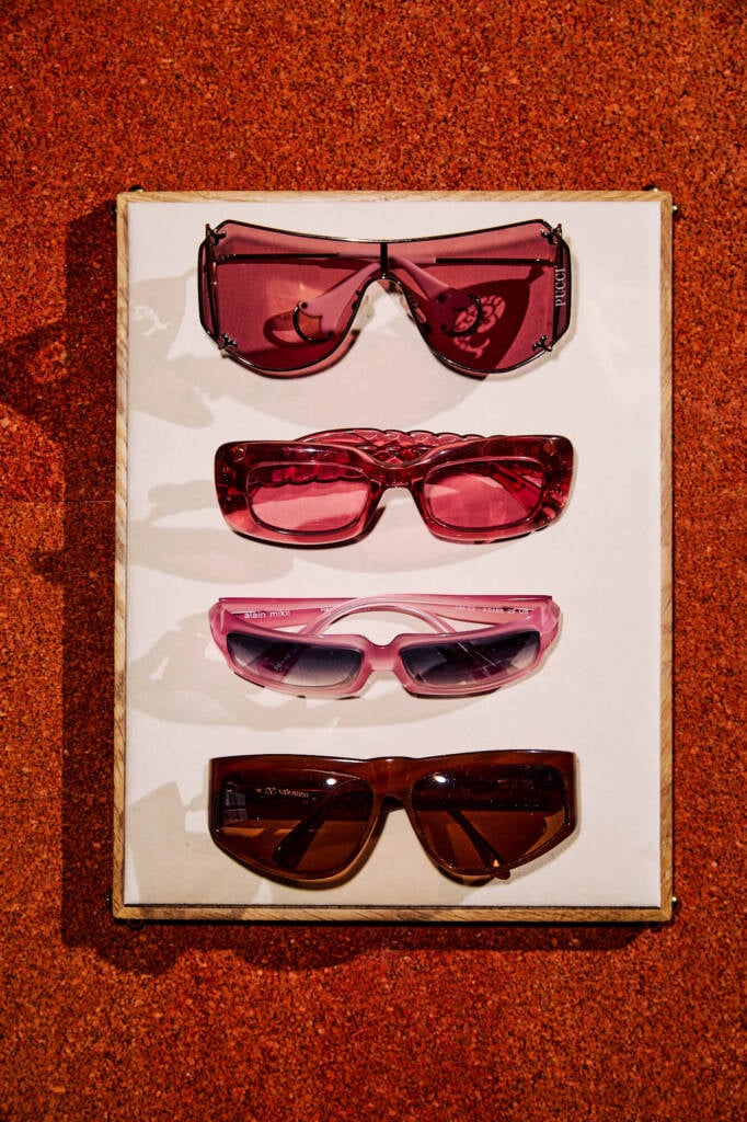 Marie-Victoire de Bascher
Paris-based artist
storytelling in design