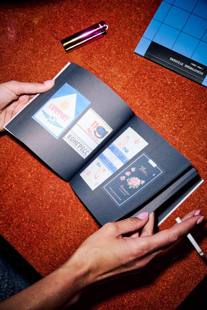 Marie-Victoire de Bascher
Paris-based artist
storytelling in design