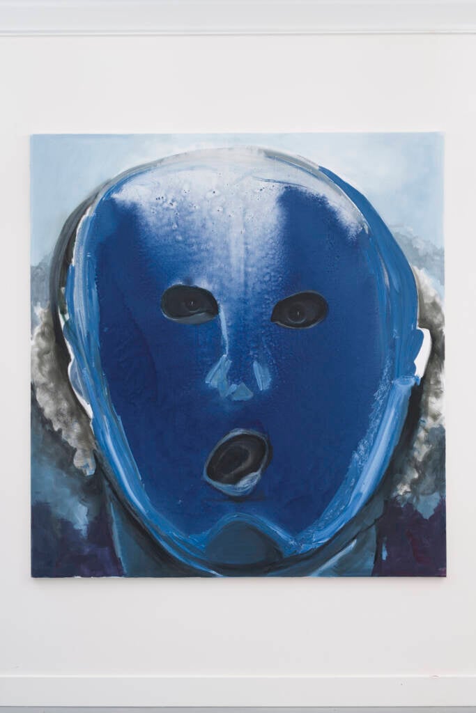 Marlene Dumas paintings