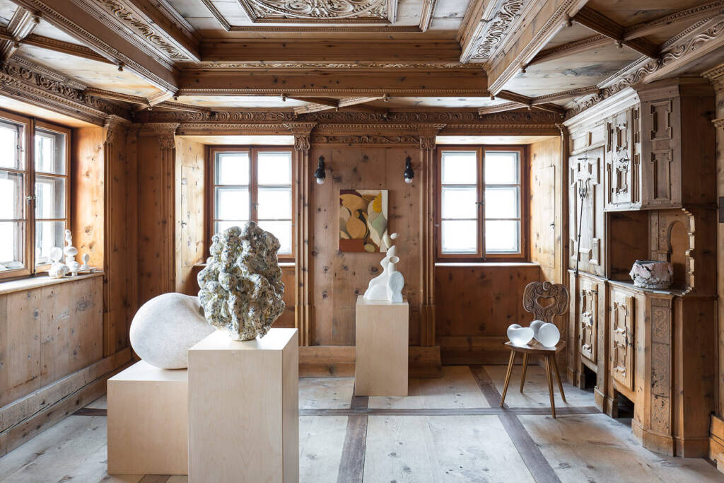 Design fair reimagined: Nicolas Bellavance-Lecompte and the NOMAD vision 5 design fair
NOMAD Abu Dhabi
cultural strategist