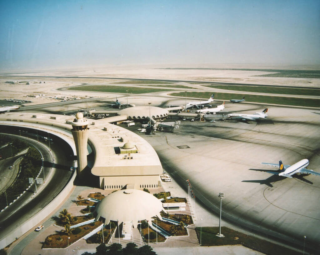 Design fair reimagined: Nicolas Bellavance-Lecompte and the NOMAD vision 4 design fair
NOMAD Abu Dhabi
cultural strategist