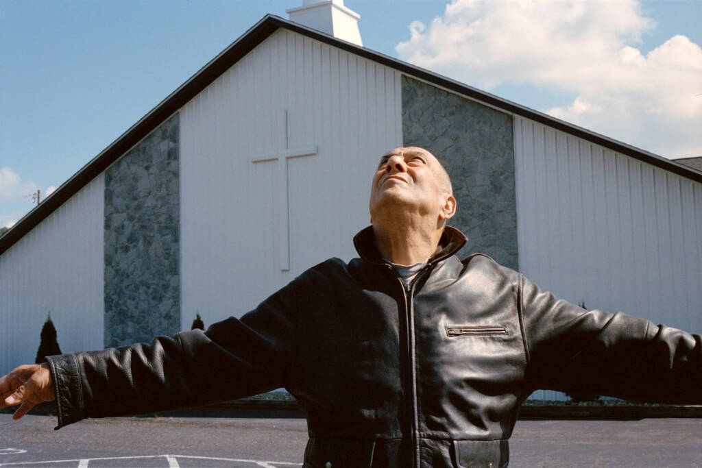 Nadia Lee Cohen
nadia lee cohen book
photography project