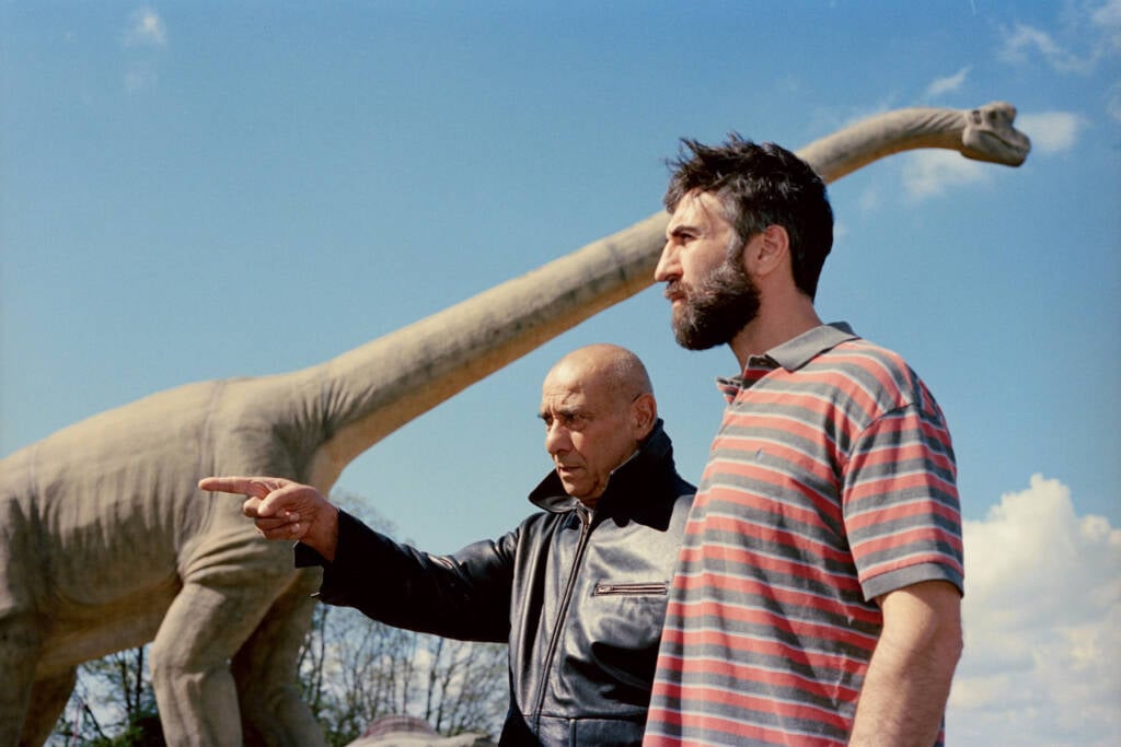 Nadia Lee Cohen
nadia lee cohen book
photography project