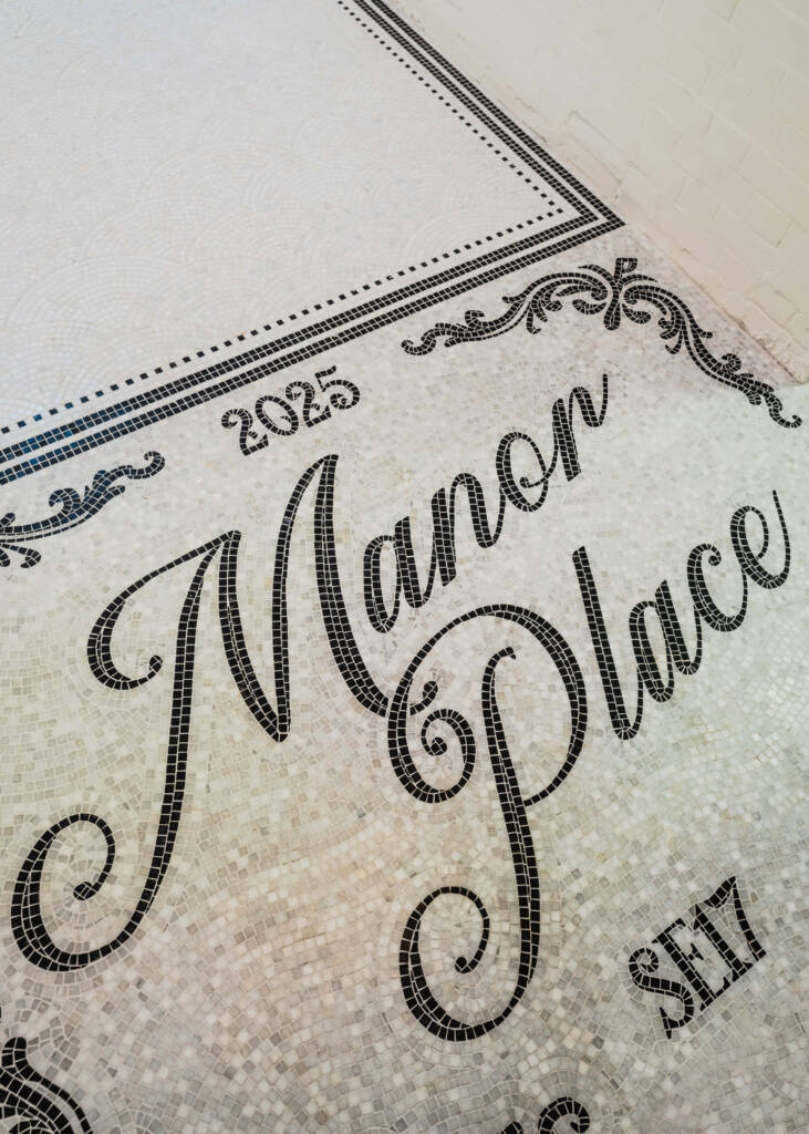 Nike x Palace turned a historic London venue into Manor Place 6 nike x palace
Manor Place
skateboarding project