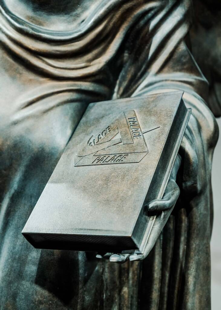 Nike x Palace turned a historic London venue into Manor Place 5 nike x palace
Manor Place
skateboarding project