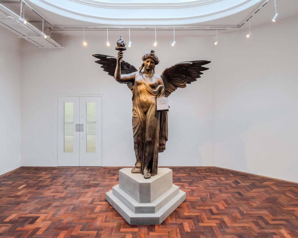 Nike x Palace turned a historic London venue into Manor Place 8 nike x palace
Manor Place
skateboarding project