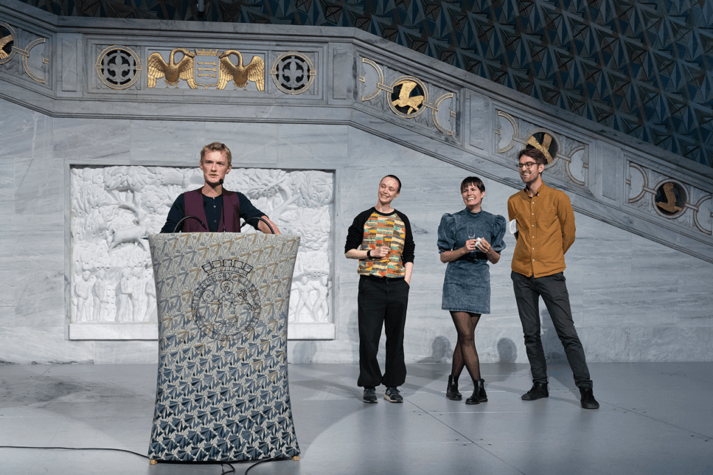 Phineas Harper
social impact of design
inclusive design
New Architecture Writers