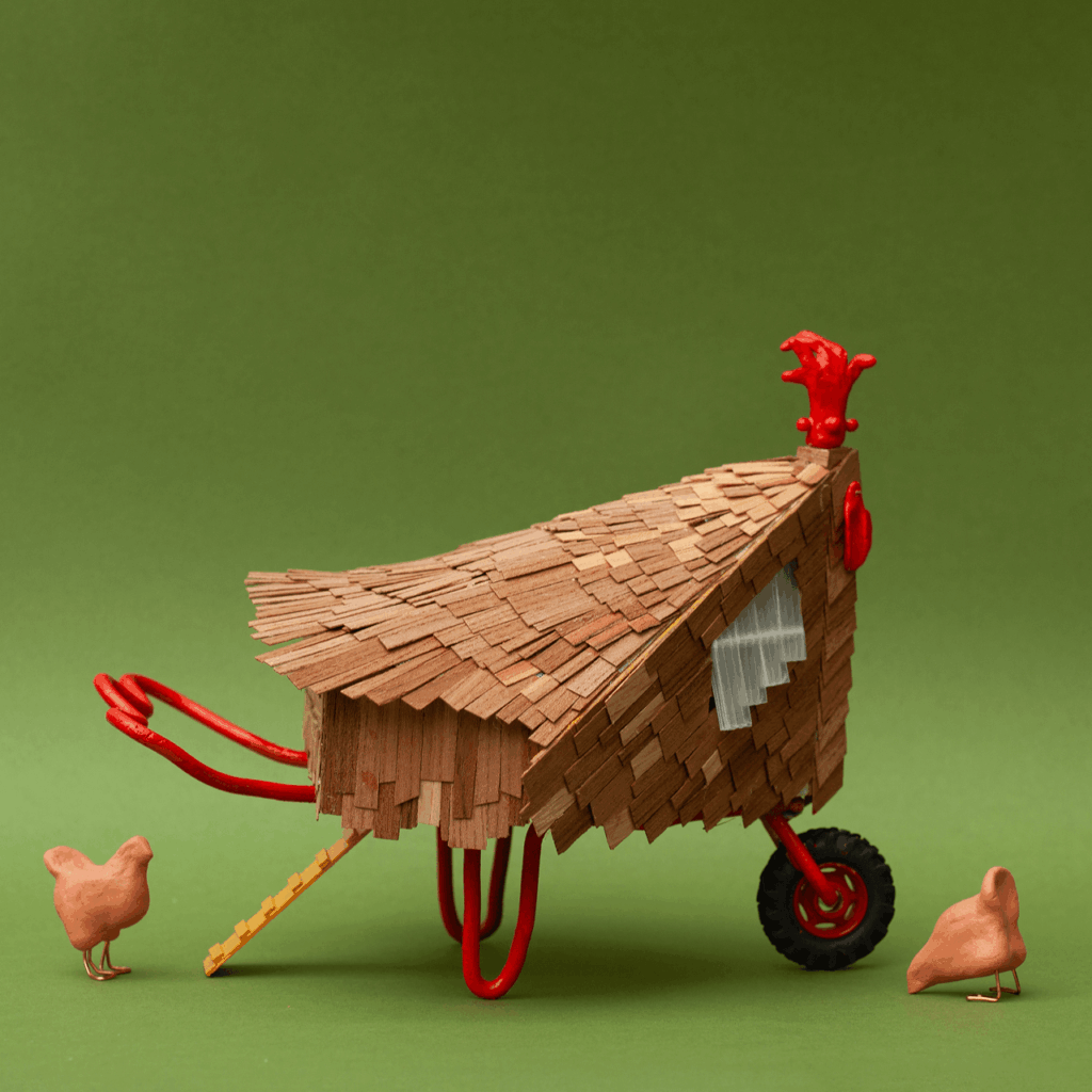 Phineas Harper
social impact of design
inclusive design
New Architecture Writers