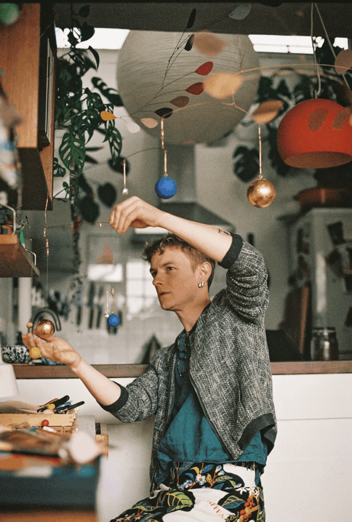 Phineas Harper
social impact of design
inclusive design
New Architecture Writers