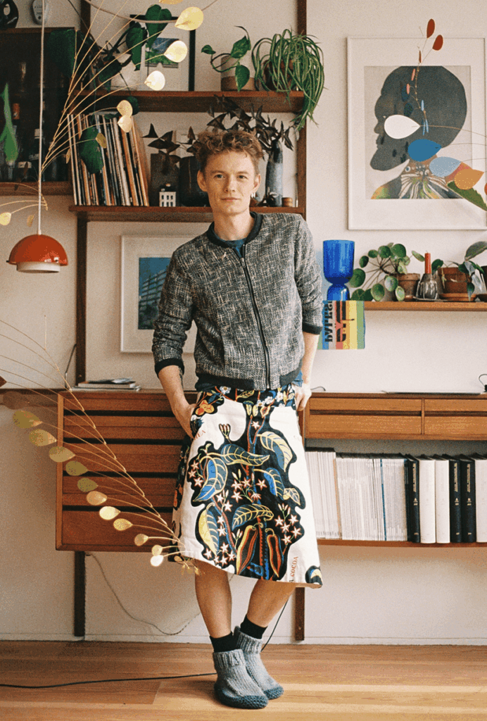 Phineas Harper
social impact of design
inclusive design
New Architecture Writers